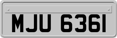 MJU6361