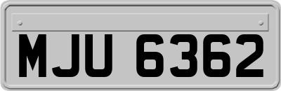 MJU6362