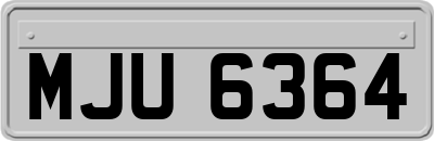 MJU6364