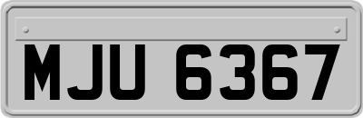 MJU6367