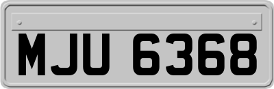 MJU6368