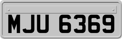MJU6369