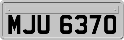 MJU6370