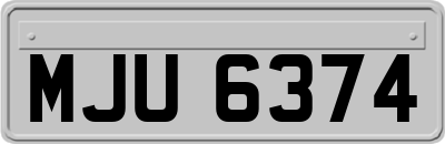 MJU6374