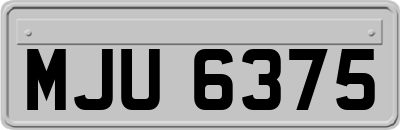 MJU6375