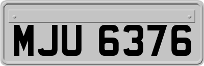 MJU6376