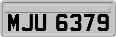 MJU6379