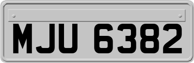MJU6382