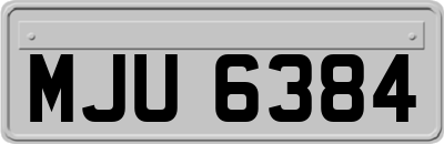 MJU6384