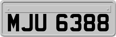 MJU6388