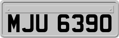 MJU6390