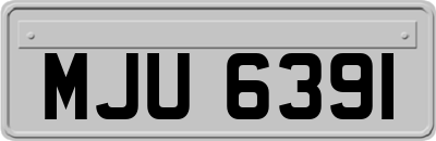MJU6391
