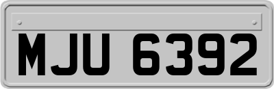 MJU6392