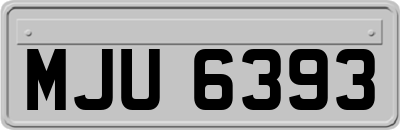 MJU6393