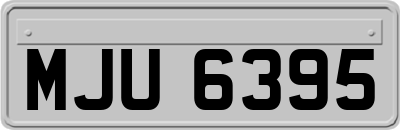 MJU6395
