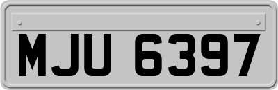 MJU6397