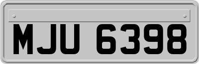 MJU6398