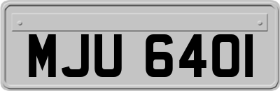 MJU6401