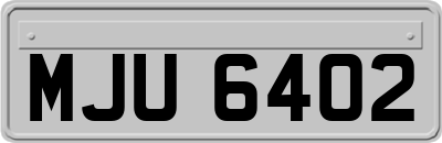 MJU6402