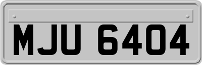 MJU6404