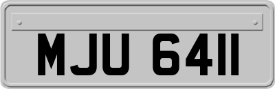 MJU6411