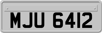 MJU6412