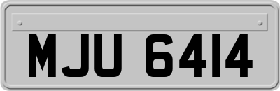MJU6414