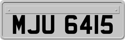 MJU6415