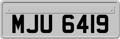 MJU6419