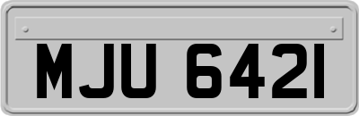 MJU6421