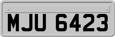 MJU6423