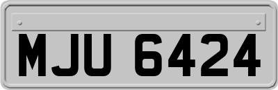 MJU6424