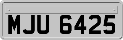 MJU6425