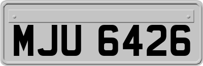 MJU6426
