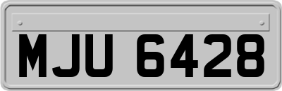 MJU6428