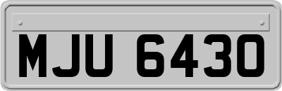 MJU6430