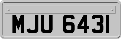 MJU6431