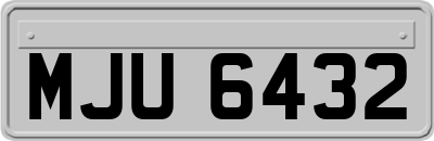 MJU6432
