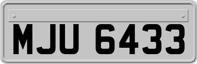 MJU6433