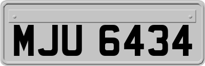 MJU6434