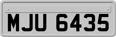 MJU6435