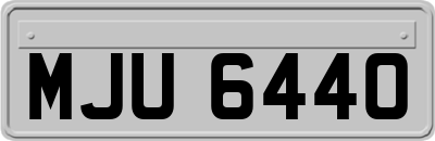 MJU6440