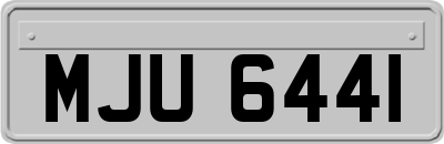 MJU6441