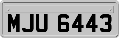 MJU6443