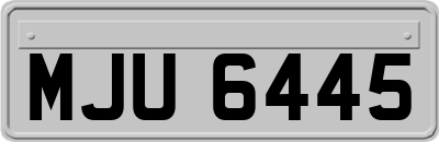 MJU6445