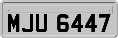 MJU6447