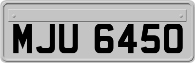 MJU6450
