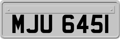 MJU6451
