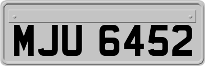 MJU6452