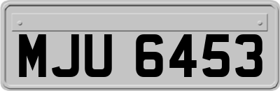 MJU6453